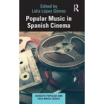 Popular Music in Spanish Cinema