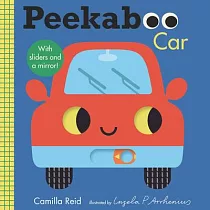 Peekaboo： Car