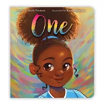 One