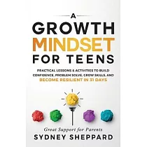 A Growth Mindset for Teens