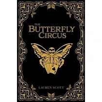 The Butterfly Circus