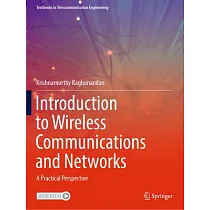 Introduction to Wireless Communications and Networks： A Practical Perspective