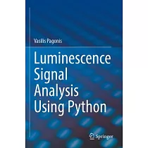 Luminescence Signal Analysis Using Python