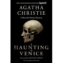 A Haunting in Venice [Movie Tie─In]： A Hercule Poirot Mystery