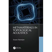 Metamaterials in Topological Acoustics