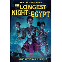 The Longest Night in Egypt
