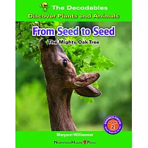 From Seed to Seed： The Mighty Oak Tree