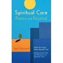 Spiritual Care Basics and Beyond
