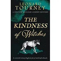 The Kindness of Witches