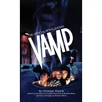 Vamp： The Novelization