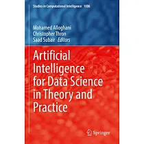 Artificial Intelligence for Data Science in Theory and Practice
