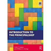 Introduction to the Principalship： Theory to Practice
