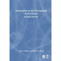 Introduction to the Principalship： Theory to Practice