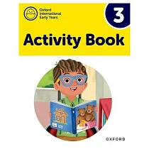 Oxford International Early Years 3