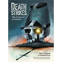 Death Strikes： The Emperor of Atlantis