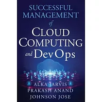 Successful Management of Cloud Computing and DevOps