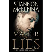 Master of Lies