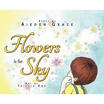 Flowers in the Sky
