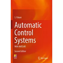 Automatic Control Systems： With MATLAB