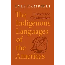 The Indigenous Languages of the Americas