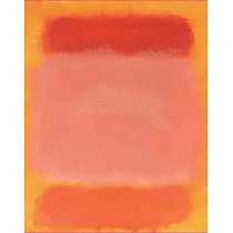 Mark Rothko： Paintings on Paper