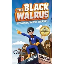 The Black Walrus