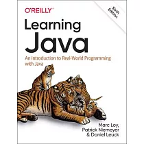 Learning Java： An Introduction to Real─World Programming with Java