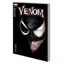 Venom Modern Era Epic Collection： Agent Venom