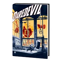 Jeph Loeb & Tim Sale： Daredevil Gallery Edition