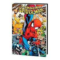 Amazing Spider─Man by Nick Spencer Omnibus Vol. 2