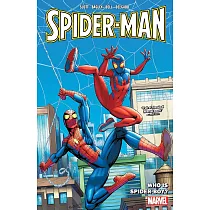 Spider─Man Vol. 2