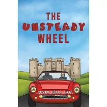The Unsteady Wheel
