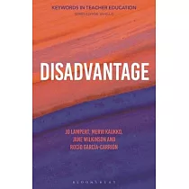 Disadvantage： Keywords in Teacher Education