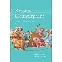 Baroque Counterpoint： Revised and Expanded Edition