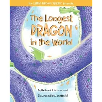The Longest Dragon in the World
