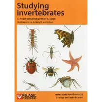 Studying Invertebrates