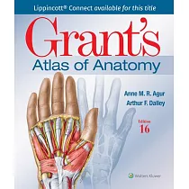 Grant’s Atlas of Anatomy