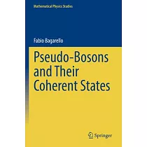 Pseudo─Bosons and Their Coherent States