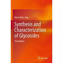 Synthesis and Characterization of Glycosides