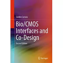 Bio/CMOS Interfaces and Co─Design