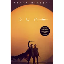 Dune (Movie Tie─In)