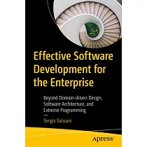 Effective Software Development for the Enterprise： Beyond Domain Driven Design， Software Architecture， and Extreme Programming