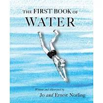 The First Book of Water