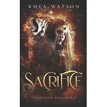 Sacrifice： A Tiger Shifter Romance