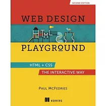 Web Design Playground， Second Edition