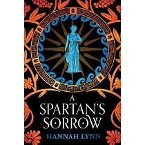 A Spartan’s Sorrow