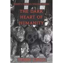 The Dark Heart of Humanity： More misanthropic mayhem... all the way from the Canaries to Cape Town