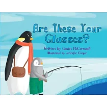 Are These Your Glasses?