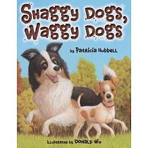 Shaggy Dogs， Waggy Dogs