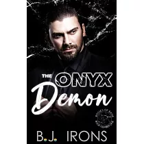 The Onyx Demon